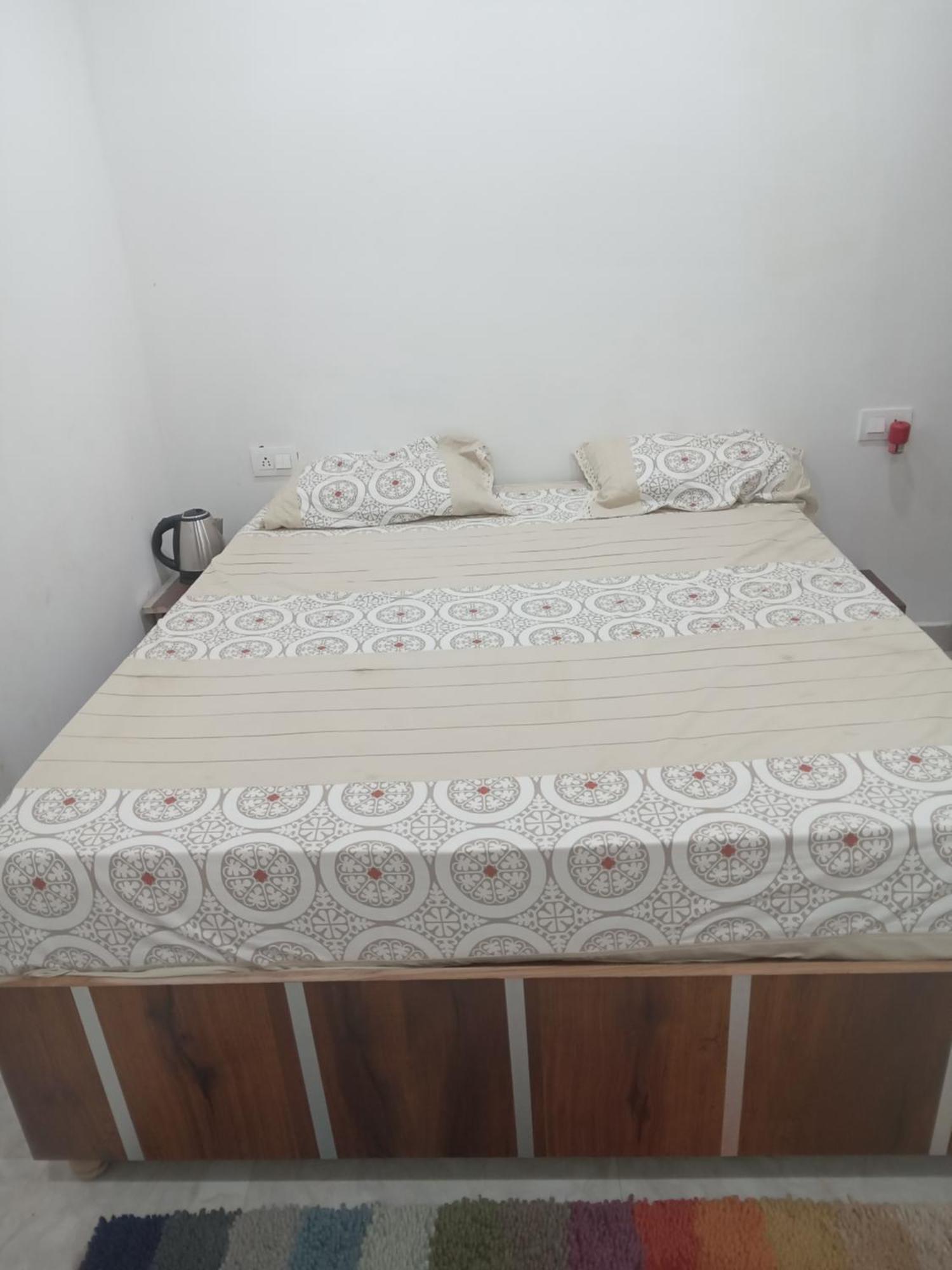 Homestay Om Kashi Pg