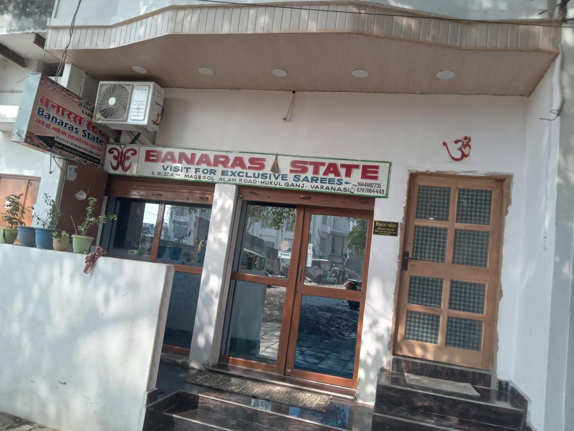 Om Kashi Pg Homestay Varanasi