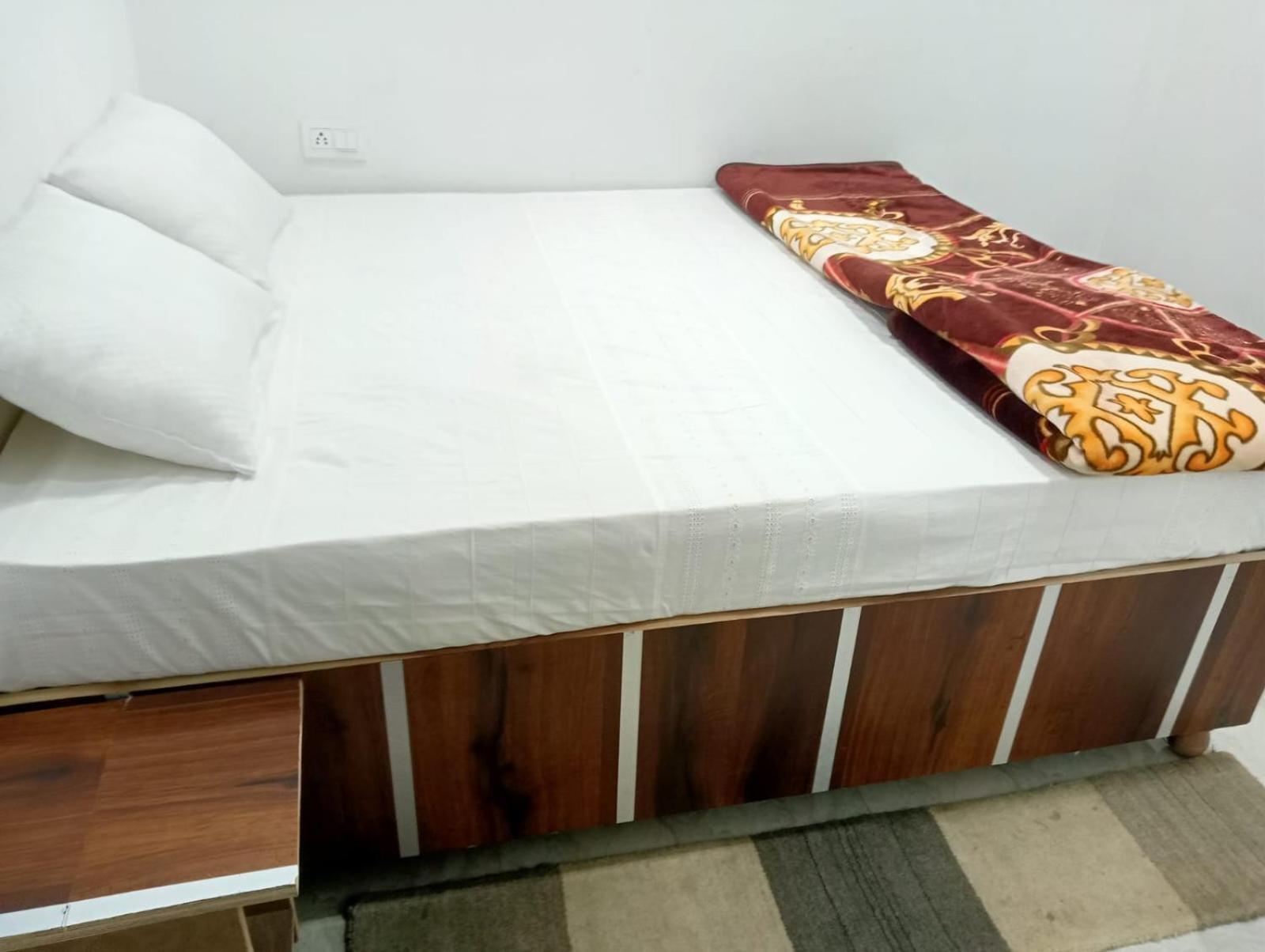 Homestay Om Kashi Pg